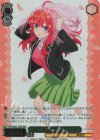  5HY/WE43-13IGP IGP 君と進む先 中野 五月(箔押し入り) 