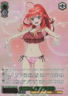5HY/WE43-20IGP IGP 割り切れない想い 中野 五月(箔押し入り)