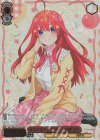  5HY/WE43-27IGP IGP はにかみスウィーティー 中野 五月(箔押し入り) 