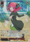  5HY/WE43-33IGP IGP 続く物語 中野 二乃(箔押し入り) 