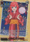  5HY/WE43-34IGP IGP 祭りの華 中野 五月(箔押し入り) 