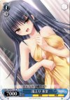  KW/W11-T10 TD 湯上り 氷室 