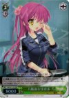KW/W11-031S SR 几帳面な佳奈多