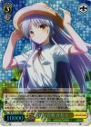 AB/W31-013R RRR 別れの言葉 かなで