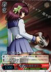 AB/W31-056R RRR 戦略的な挑発 ゆり