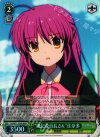 LB/W21-026R RRR “風紀委員長さん”佳奈多