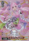  AOH/W127-T02SP SP 夏の思い出 千代浦蝶美(サイン入り) 