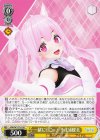  AOH/W127-014 C 一緒に行こっ！ 千代浦蝶美 