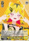  AOH/W127-020 C 元気いっぱい うる虎がーる 