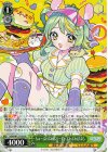  AOH/W127-033 R ちゅーぷわぷわぷりーず！ぷわぷわぽぷら 