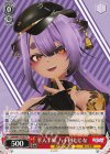  AOH/W127-081 C 半人半妖  八十科むじな 