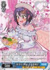  AOH/W127-102 R 好きピごめん！音霊魂子 