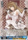  AOH/W127-103 R 純白の装い 栗駒こまる 