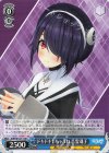  AOH/W127-116 C ドキドキしちゃうね 音霊魂子 