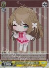  AOH/W127-010S SR GENSEKI いちご組 栗駒こまる 