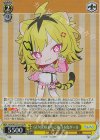  AOH/W127-011S SR GENSEKI いちご組 うる虎がーる 