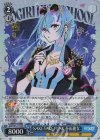  AOH/W127-106S SR SAKE YAKE PUNK 春雨麗女 