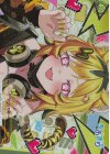 AOH/W127-026EX RRR+ GAME START！(箔押し入り)