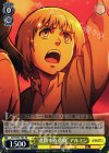  AOT/S35-T03 TD “連鎖する悲劇”アルミン 