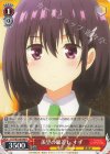  AYT/W110-040 R 羨望の眼差し すず 