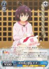  AYT/W110-095 C 妖巫女の妙技 すず 