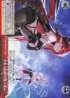  AZL/S119-096 CR あなた自身が選ぶ道よ 