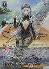  AZL/S119-099SP SP 航空母艦 エンタープライズ(サイン入り) 