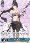  BAV/W112-130 C 乙花スミレ 