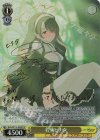 BAV/W112-009SP SP 若葉ヒナタ(サイン入り)