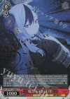 BAV/W112-080SP SP 鬼方カヨコ(正月)(サイン入り)
