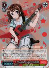 【傷】“Poppin’Party”戸山香澄