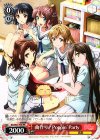 【傷】曲作り! Poppin’Party