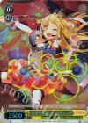 BD/W54-006SPMb SPM “世界を笑顔に!”弦巻こころ(サイン入り)