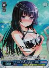 BD/W54-078SPMa SPM “選んでもらった水着”白金燐子(サイン入り)