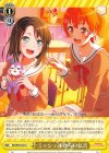  BD/W63-022 U ミッシェルからの伝言 