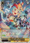  BD/W63-005SSP SSP “みんなの力を合わせて”松原花音(サイン入り) 