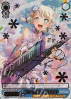 BD/W63-077SSP SSP “分かち合いたい!”若宮イヴ(サイン入り)