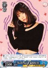  BD/W63-P15 PR “Ba.あいにゃん”山内あいな 