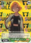  BD/W73-T07 TD “UNSTOPPABLE” マスキング 