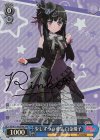BD/W73-085SPMb SPM 少しずつの勇気 白金燐子(サイン入り)