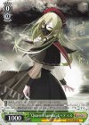  BD/W125-T01 TD “Quaerere Lumina”モーティス 
