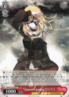  BD/W125-T09 TD “Quaerere Lumina”ドロリス 