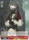  BD/W125-T11 TD “Perdere Omnia”ティモリス 