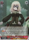 BD/W125-T16R RRR “Perdere Omnia”ドロリス