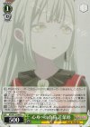  BD/W125-009 U 心身への負荷 若葉睦 