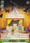  BD/W125-022 U モーティスTVショー 
