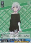  BD/W125-089S SR RiNGの野良猫 要楽奈 