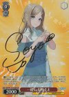 BD/W125-033SP SP 一緒に 長崎そよ(サイン入り)