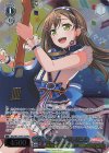 BD/W125-P21S PR “心、震える音”花園たえ