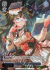  BD/W125-P30S PR “立派な生徒会長に”白金燐子 